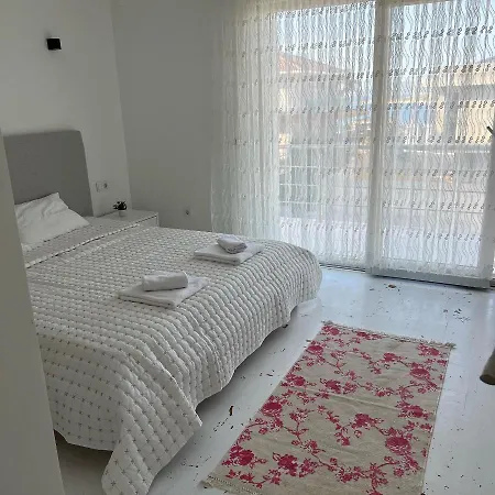 Seeyou Boutique Otel * Çeşme