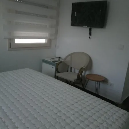 Seeyou Boutique Otel Çeşme